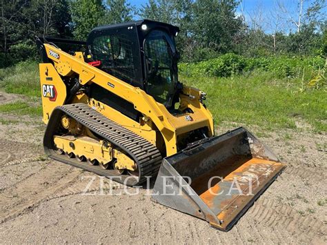 weight of 2016 cat 299c skid steer|2022 cat 299d3xe for sale.